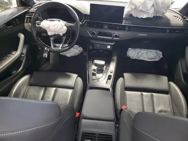WAUEAAF44RN015973 2024 AUDI A4 - Image 8