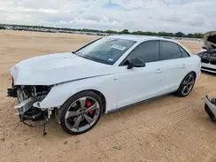 WAUEAAF44RN018811 2024 AUDI A4