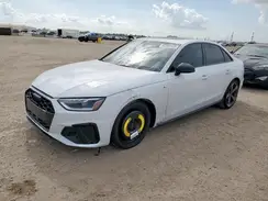 WAUEAAF44RN019070 2024 AUDI A4