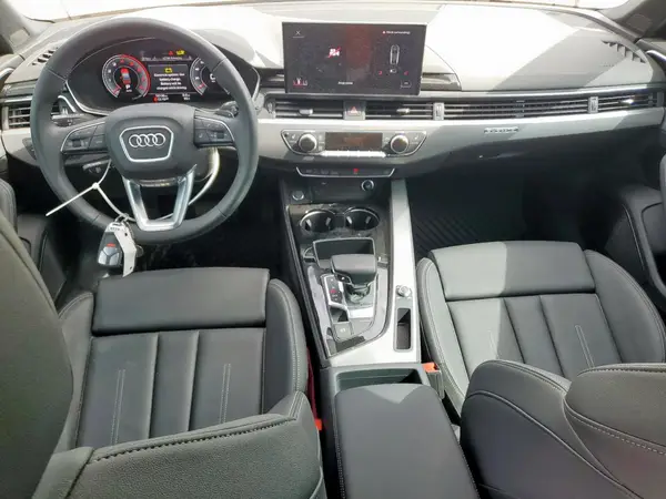 WAUEAAF44RN019070 2024 AUDI A4 - Image 8