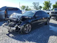 WAUEAAF45MA014945 2021 AUDI A4