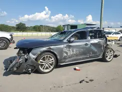 WAUEAAF45MA018686 2021 AUDI A4