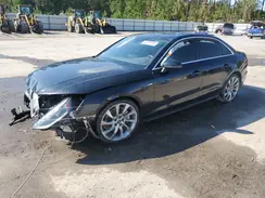 WAUEAAF45MA032295 2021 AUDI A4