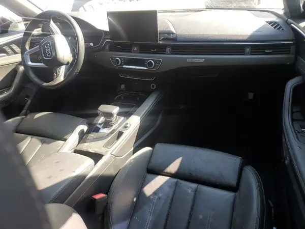 WAUEAAF45MA032295 2021 AUDI A4 - Image 8
