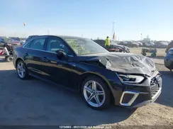 WAUEAAF45MA039926 2021 AUDI A4