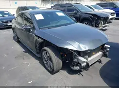 WAUEAAF45MA074577 2021 AUDI A4