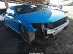 WAUEAAF45MN012928 2021 AUDI A4