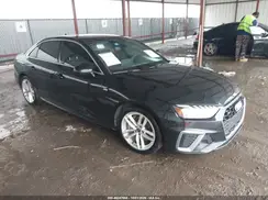 WAUEAAF45NN003616 2022 AUDI A4