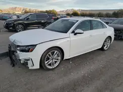 WAUEAAF45NN011215 2022 AUDI A4