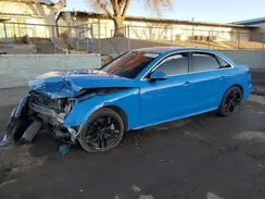WAUEAAF45NN011294 2022 AUDI A4