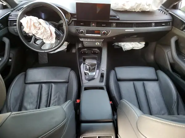 WAUEAAF45NN011294 2022 AUDI A4 - Image 8