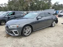 WAUEAAF45NN011697 2022 AUDI A4