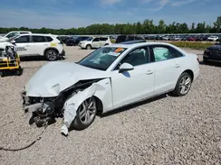 WAUEAAF45NN014017 2022 AUDI A4