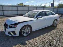 WAUEAAF45NN014714 2022 AUDI A4