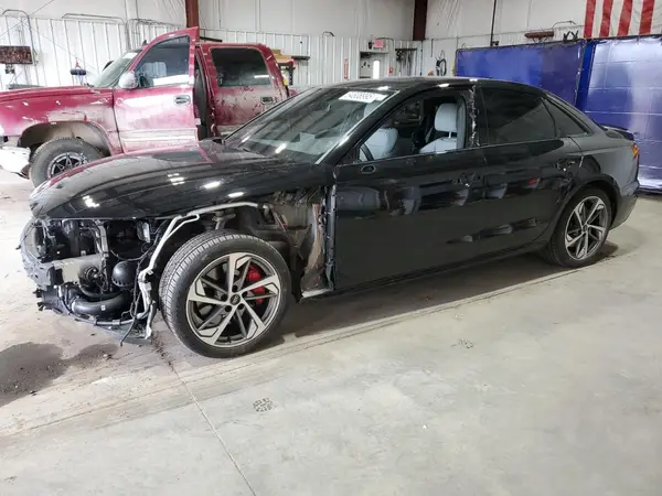 WAUEAAF45PA003903 2023 AUDI A4 - Image 1