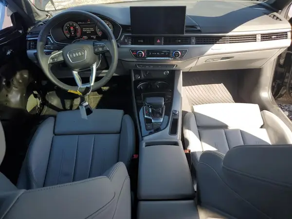 WAUEAAF45PA003903 2023 AUDI A4 - Image 8