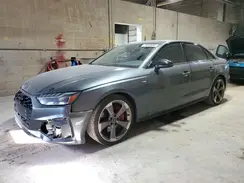 WAUEAAF45PA012987 2023 AUDI A4