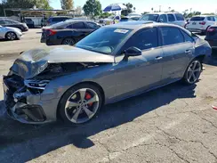 WAUEAAF45PA014268 2023 AUDI A4