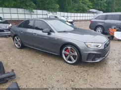 WAUEAAF45PA016313 2023 AUDI A4