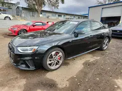 WAUEAAF45PA030423 2023 AUDI A4