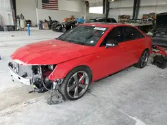 WAUEAAF45PA032172 2023 AUDI A4