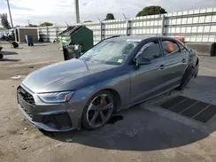 WAUEAAF45PA032267 2023 AUDI A4