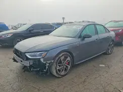 WAUEAAF45PA033614 2023 AUDI A4