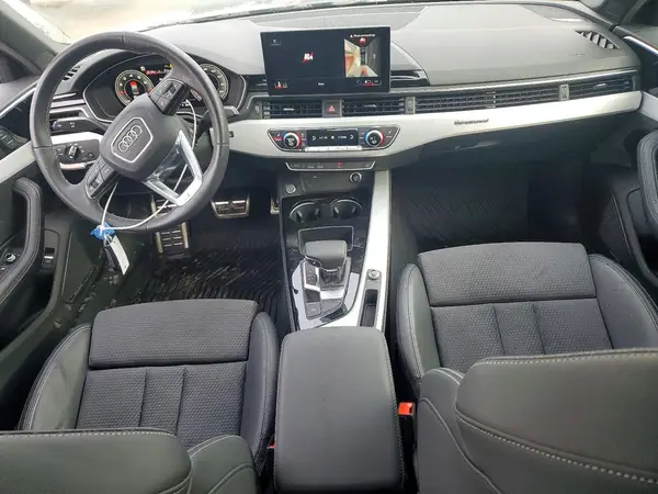 WAUEAAF45PA033614 2023 AUDI A4 - Image 8