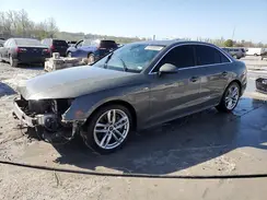 WAUEAAF45PN001979 2023 AUDI A4