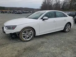 WAUEAAF45PN002808 2023 AUDI A4