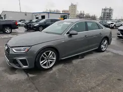 WAUEAAF45PN002940 2023 AUDI A4