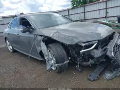 WAUEAAF45PN003120 2023 AUDI A4