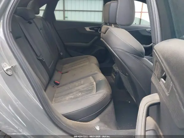 WAUEAAF45PN003120 2023 AUDI A4 - Image 8