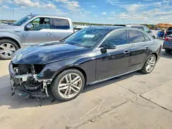 WAUEAAF45PN003408 2023 AUDI A4