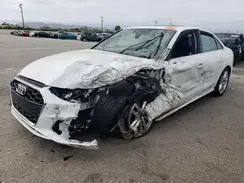 WAUEAAF45PN004073 2023 AUDI A4