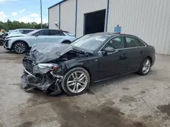 WAUEAAF45PN005501 2023 AUDI A4