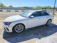 WAUEAAF45PN005918 2023 AUDI A4