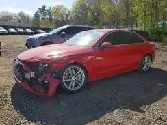 WAUEAAF45PN009872 2023 AUDI A4