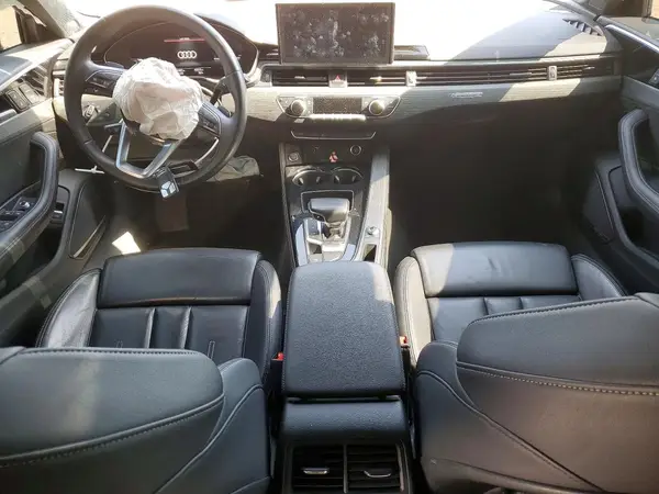 WAUEAAF45PN009872 2023 AUDI A4 - Image 8