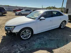 WAUEAAF45PN011752 2023 AUDI A4