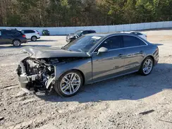 WAUEAAF45PN014408 2023 AUDI A4