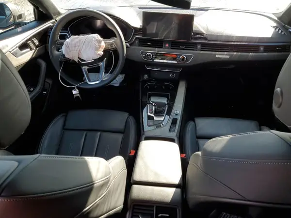 WAUEAAF45PN014408 2023 AUDI A4 - Image 8