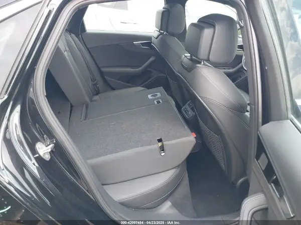 WAUEAAF45PN016577 2023 AUDI A4 - Image 8
