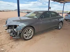 WAUEAAF45PN020838 2023 AUDI A4