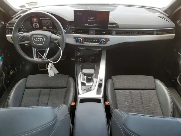 WAUEAAF45PN020838 2023 AUDI A4 - Image 8
