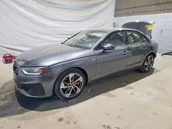 WAUEAAF45PN021875 2023 AUDI A4
