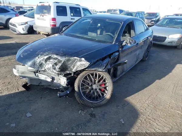WAUEAAF45RA046849 2024 AUDI A4 - Image 2