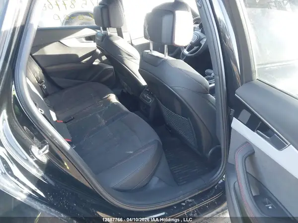 WAUEAAF45RA046849 2024 AUDI A4 - Image 8