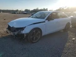 WAUEAAF45RN001936 2024 AUDI A4