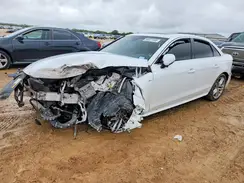 WAUEAAF45RN003735 2024 AUDI A4